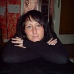 Christina Misch