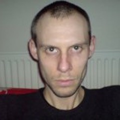 Simon Goodenough