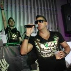 Alex El Fuego Agostino