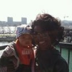 Megan Rochelle Sandoval