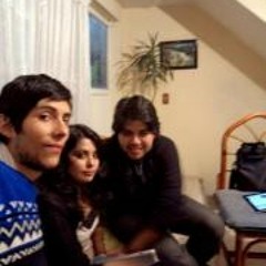 Sergio Velasco Rodriguez