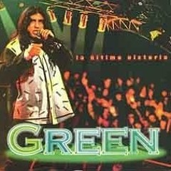 Grupo Green - Ya Te Cansante (2004)