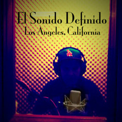 El Sonido Definido