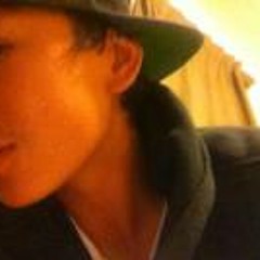 Nigel Tunchee Angell