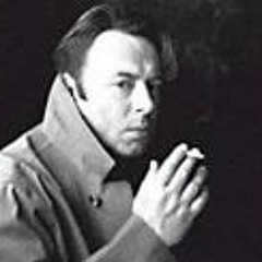 Nicholas Wesley Davies