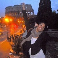 Tatiana Kénel-Pierre