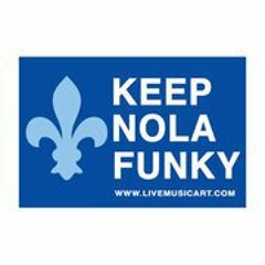 NuOrleanzPhatz Lagniappe