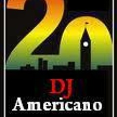 DJ Americano TRIBUTO Discoteca KKO
