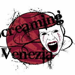 ScreamingVenezia