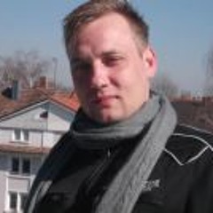 Maximilian Martin Wehner