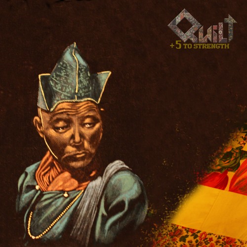 SoundCloud profile picture for @quilt