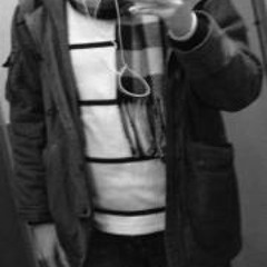 Kristoffer B-O Andersson