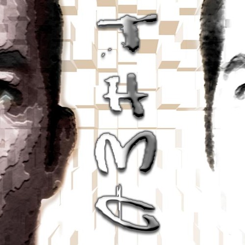 SoundCloud profile picture for @thr2e