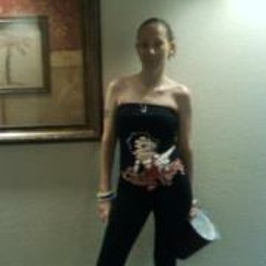 Heather Lilbit Hansen