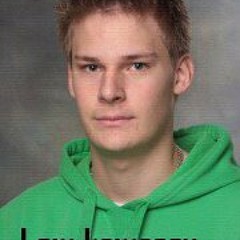 Henrik Wickstrøm Skattebo