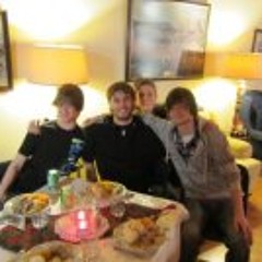 Tyler Troy Barkhouse