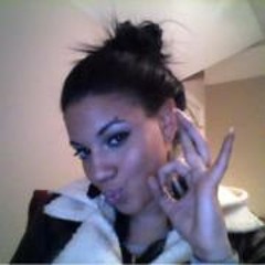 Kyanna Mai-Lee Bosworth