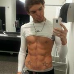 Justin Tyler Johnson