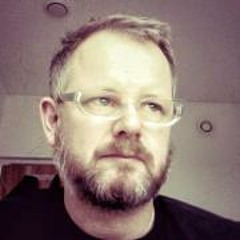 MikeinSweden