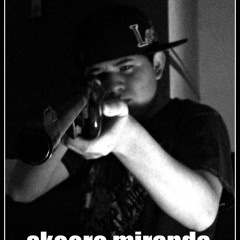 Skeeroo Miranda Gonzalez