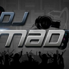 DeeJay - Mad G-Mix