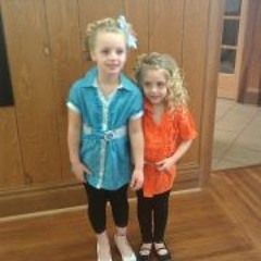 NikkiandBrandon Perry