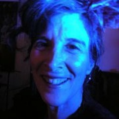 Robin Blechman Preboy