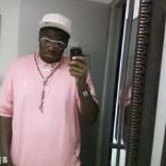 Josh J-rich Richardson