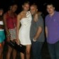 Aaron 'Azza Yido' Wood