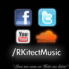 R-Kitect Music