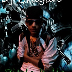 Pitola K-lle (Dj Brayan)
