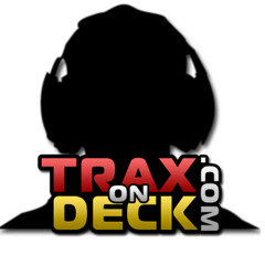 Trax On Deck Sessions