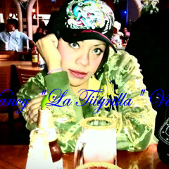 Nancy "La Tiigrilla" Vera