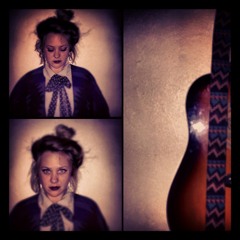 Too Much Gin in My Teacup