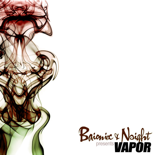 SoundCloud profile picture for @vaporize