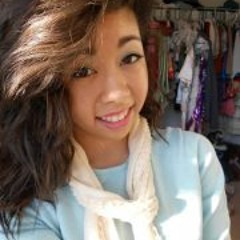 Alyanna Jill Vasquez