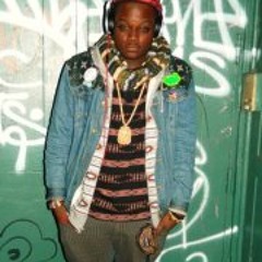 Shane Ralston Hunter