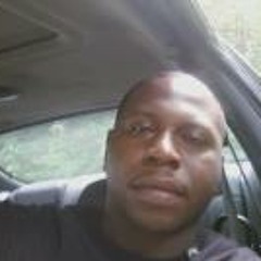 Robert Jus-Due Johnson