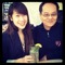 Winny Huang