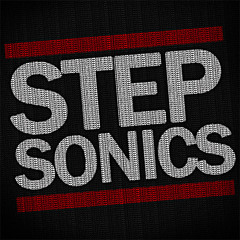 Stepsonics