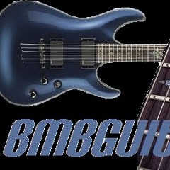 BMBGuitar