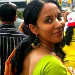 Syamesvari Sohal