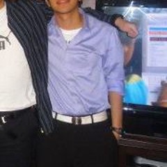 Christian Rodriguez 26