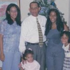 Yvette Gonzalez Jimenez