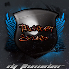 Thunder Sound