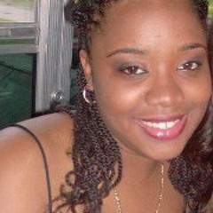 Krystal Smalls-Miller