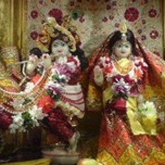 Kirtan Premi Prabhu - Hare Krishna Kirtan - Track 21 - Ecstatic Chants