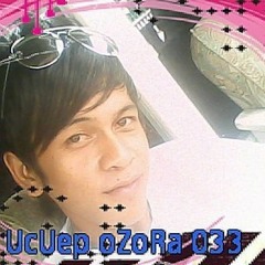 Ucuep Pangeran Ozora