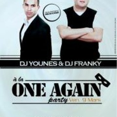 Francky Gardels Zin Zin