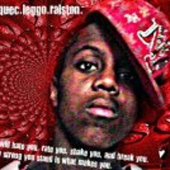 Domiquec Leggo Ralston